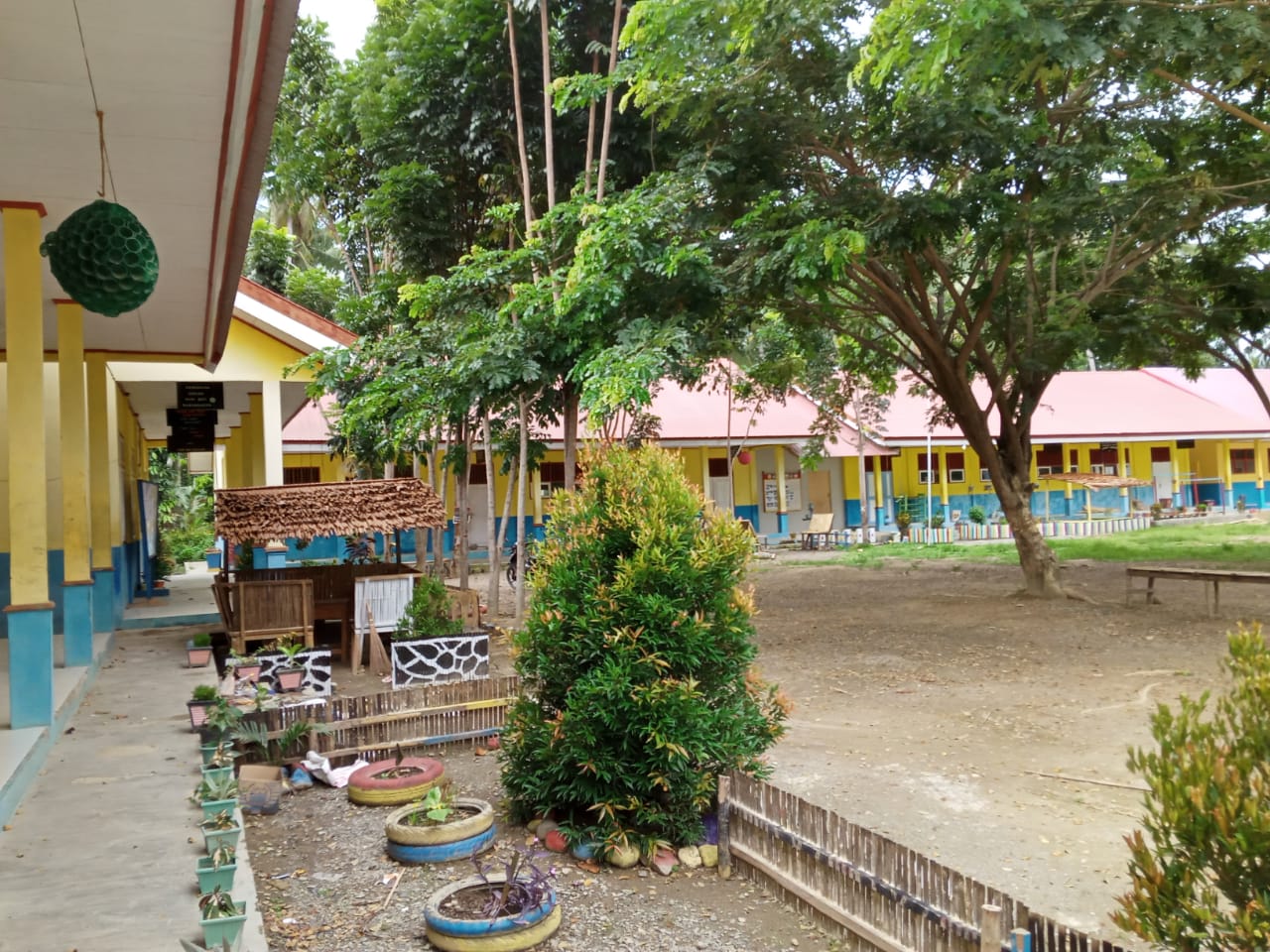 Sekolah Kami